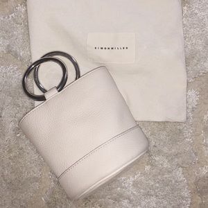 Simon Miller bonsai bucket bag